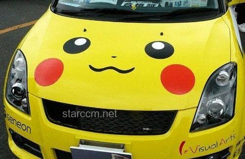 精灵宝可梦（Pokémon）中那些令人惊奇的冷知识揭秘
