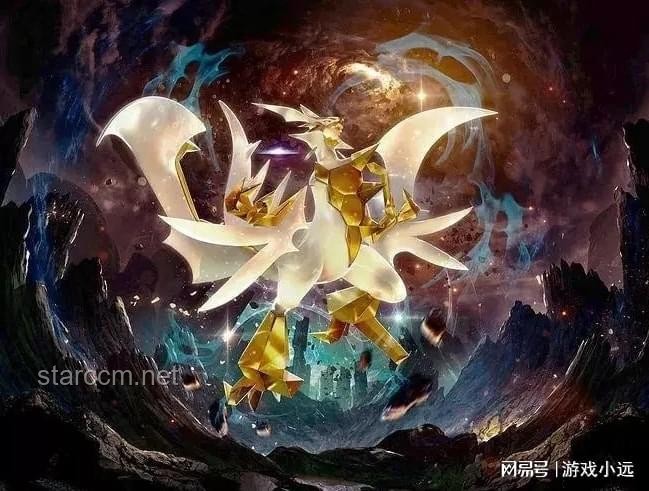 精灵宝可梦（Pokémon）中那些令人惊奇的冷知识揭秘
